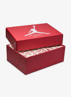 Jordan 4 Retro Valentine's Day Sierra Red
