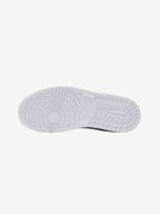 Air Jordan 1 Retro High Virgil Abloh Archive Alaska (V.A.A.)