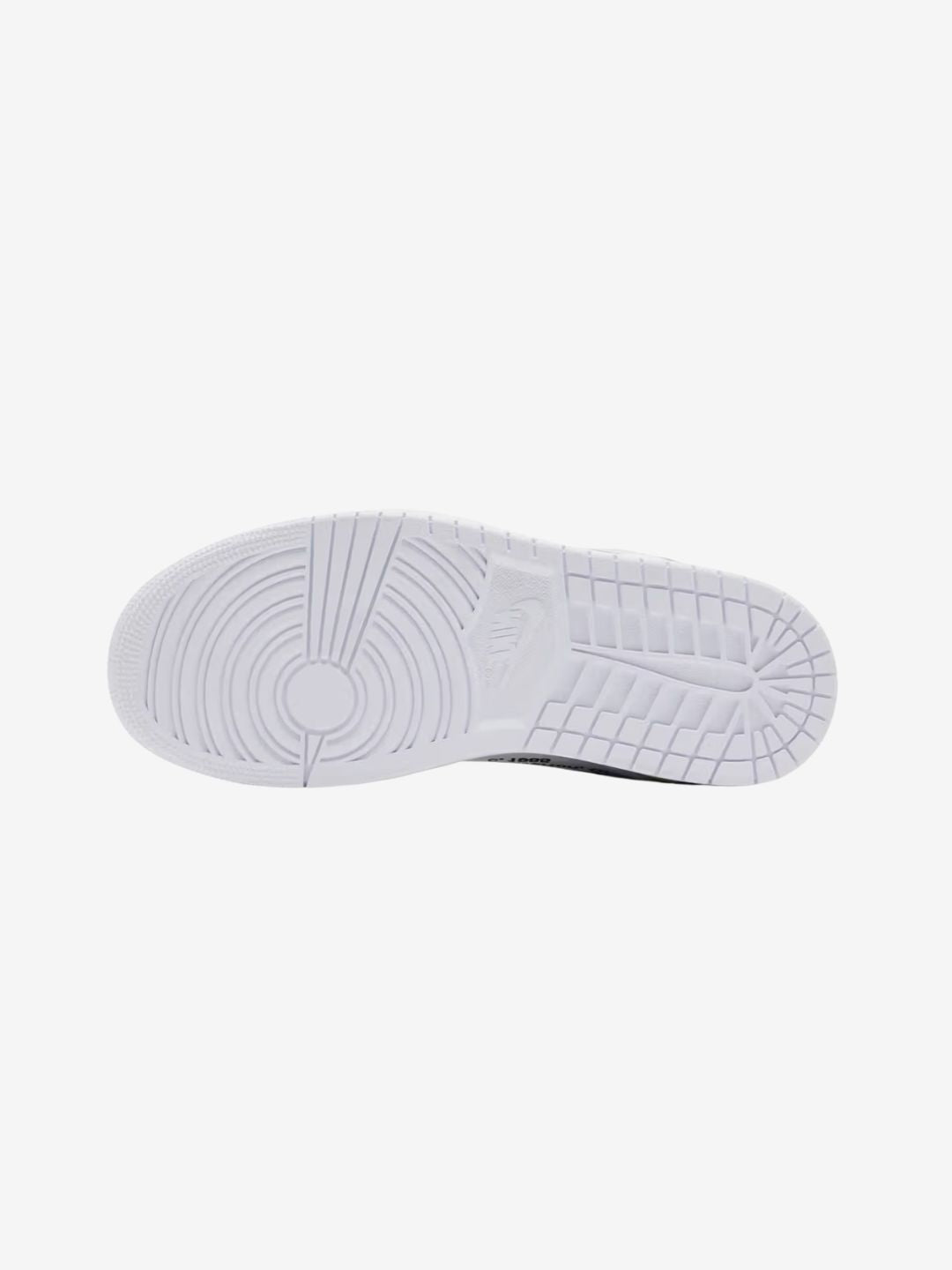 Air Jordan 1 Retro High Virgil Abloh Archive Alaska (V.A.A.)