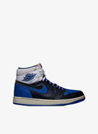 Air Jordan 1 Retro High OG SP Fragment x Union LA Sport Royal