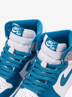 Air Jordan 1 Retro High OG True Blue