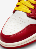 Air Jordan 1 High Zoom Air CMFT 2 Teyana Taylor A Rose From Harlem