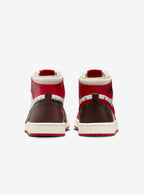 Air Jordan 1 High Zoom Air CMFT 2 Teyana Taylor A Rose From Harlem