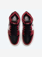 Air Jordan 1 High Zoom Air CMFT Patent Chicago