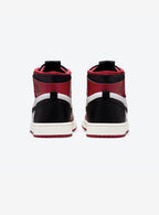 Air Jordan 1 High Zoom Air CMFT Patent Chicago
