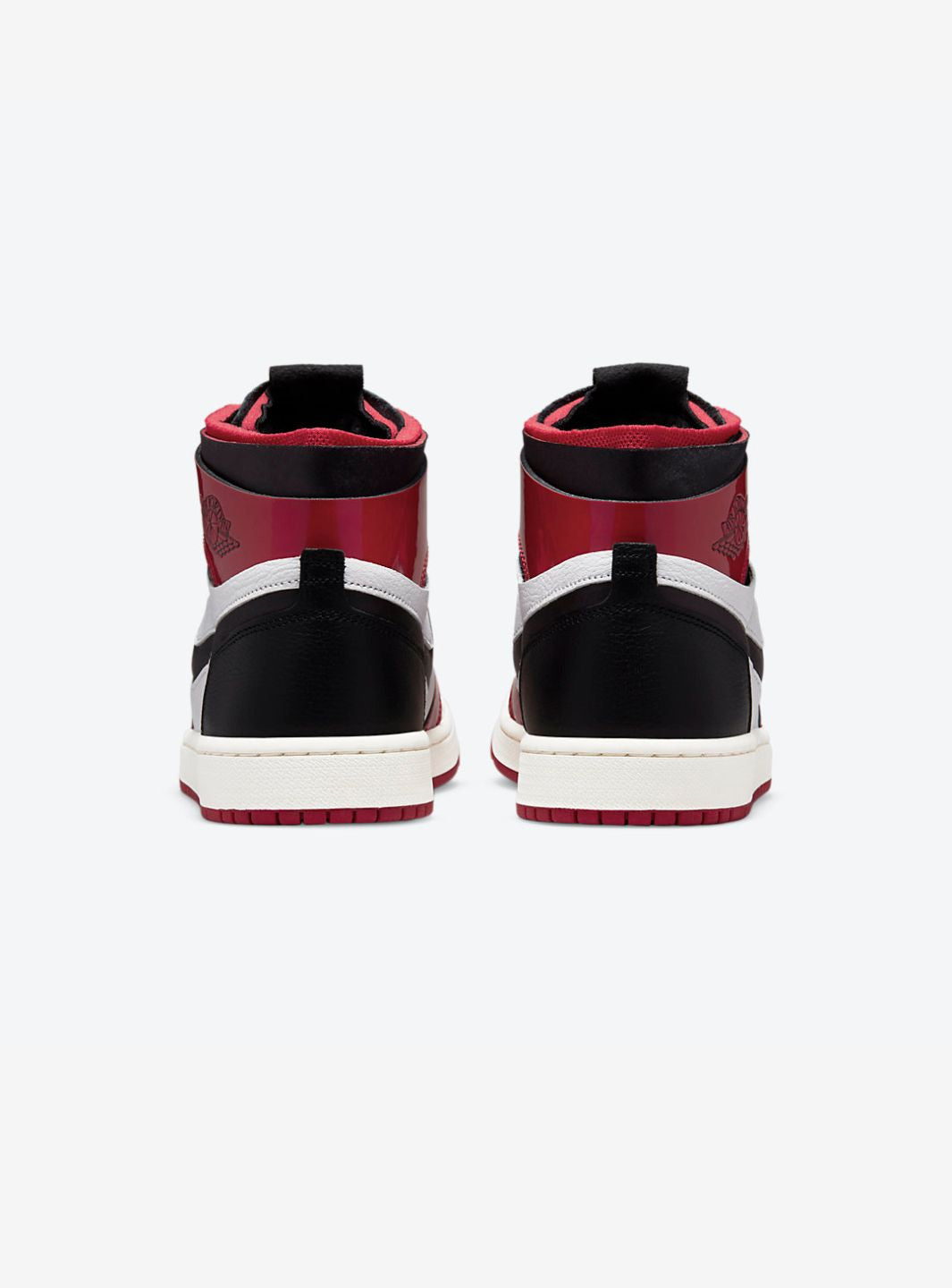Air Jordan 1 High Zoom Air CMFT Patent Chicago
