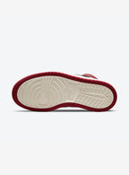 Air Jordan 1 High Zoom Air CMFT Patent Chicago