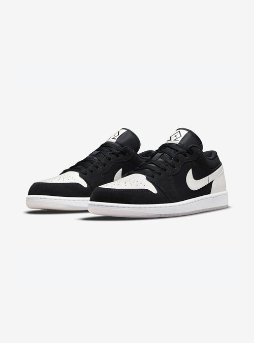 Air Jordan 1 Low Diamond Shorts
