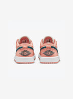 Air Jordan 1 Low Light Madder Root