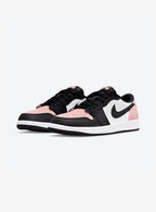 Air Jordan 1 Low OG Bleached Coral