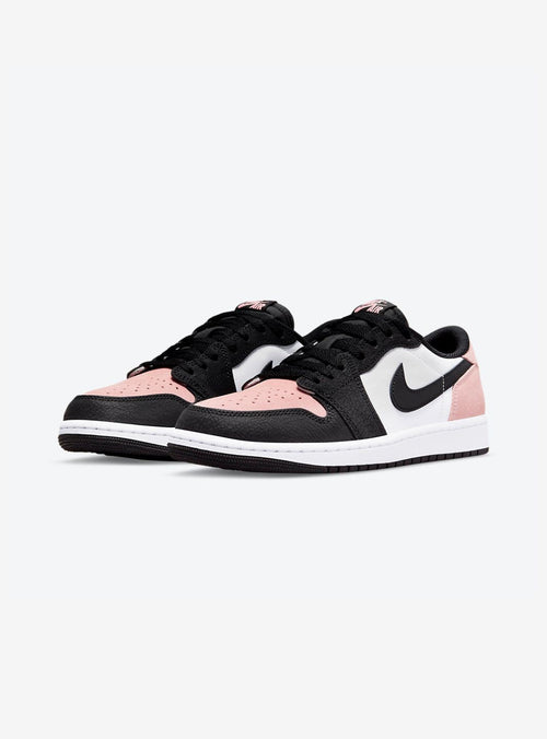 Air Jordan 1 Low OG Bleached Coral