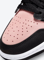 Air Jordan 1 Low OG Bleached Coral