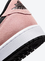 Air Jordan 1 Low OG Bleached Coral