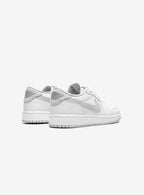 Air Jordan 1 Low OG Neutral Grey (2021) (GS)