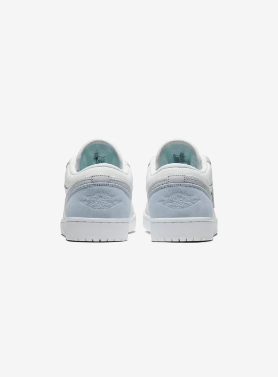 Air Jordan 1 Low Paris