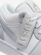 Air Jordan 1 Low Paris