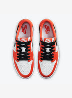 Air Jordan 1 Low Starfish