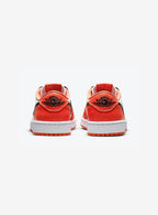 Air Jordan 1 Low Starfish