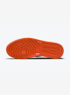 Air Jordan 1 Low Starfish