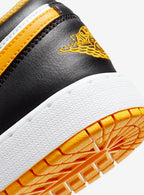 Air Jordan 1 Low Taxi