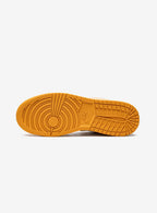 Air Jordan 1 Low Taxi