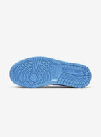 Air Jordan 1 Low UNC