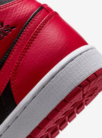 Air Jordan 1 Mid Banned (2020)