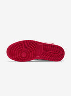 Air Jordan 1 Mid Banned (2020)