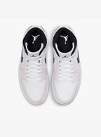 Air Jordan 1 Mid Barely Rose
