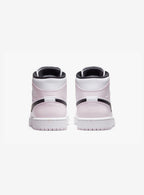 Air Jordan 1 Mid Barely Rose