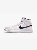 Air Jordan 1 Mid Barely Rose