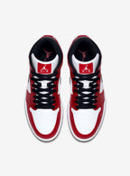 Air Jordan 1 Mid Chicago (2020)