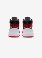 Air Jordan 1 Mid Chicago (2020)