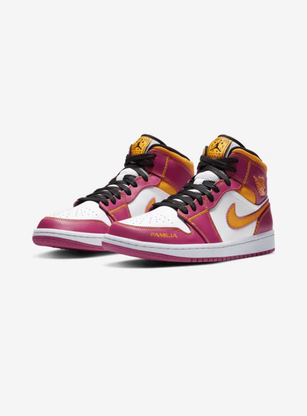 Air Jordan 1 Mid Day of the Dead