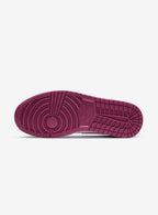 Air Jordan 1 Mid Day of the Dead