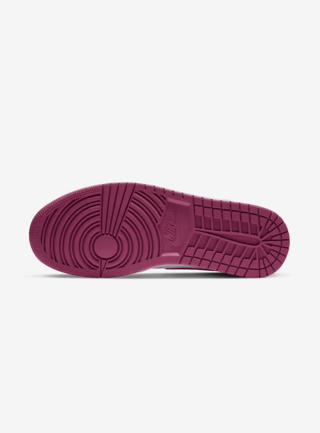 Air Jordan 1 Mid Day of the Dead