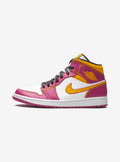 Air Jordan 1 Mid Day of the Dead
