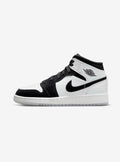 Air Jordan 1 Mid Diamond Shorts