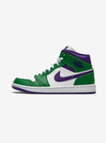 Air Jordan 1 Mid Incredible Hulk