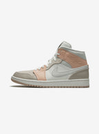 Air Jordan 1 Mid Milan