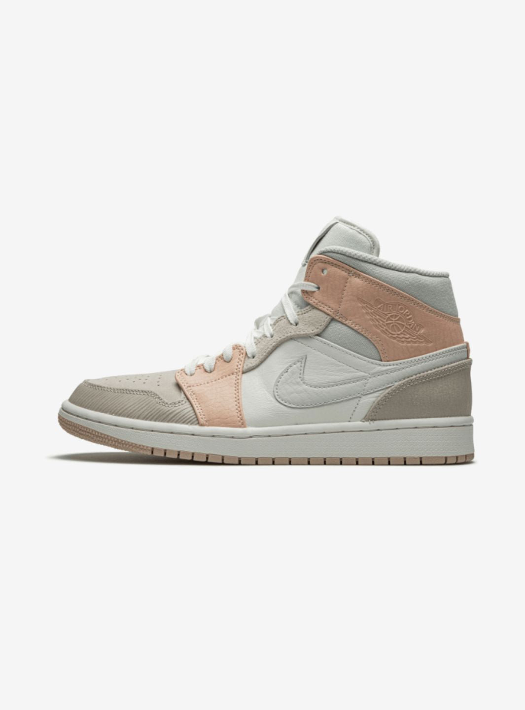 Air Jordan 1 Mid Milan