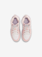 Air Jordan 1 Mid Pink Wash (PS)