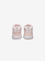 Air Jordan 1 Mid Pink Wash (PS)