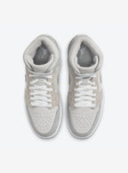 Air Jordan 1 Mid SE Particle Grey