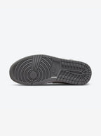 Air Jordan 1 Mid SE Particle Grey