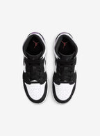 Air Jordan 1 Mid SE Purple