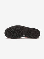 Air Jordan 1 Mid SE Turf Orange