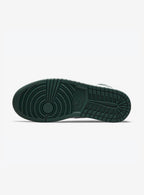 Air Jordan 1 Mid Sonics (2021)