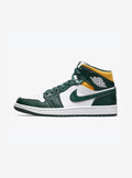 Air Jordan 1 Mid Sonics (2021)