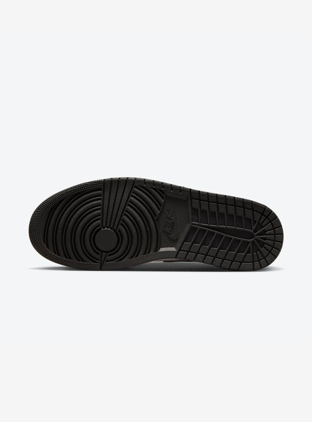 Air Jordan 1 Mid Wear-Away Chicago